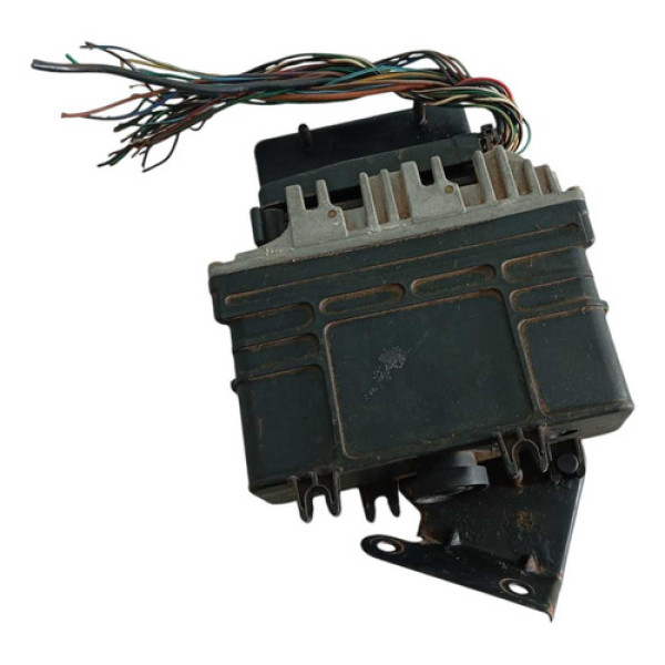 Modulo Injeção Volkswagen Gol Parati 1.0 16v 1994 1999