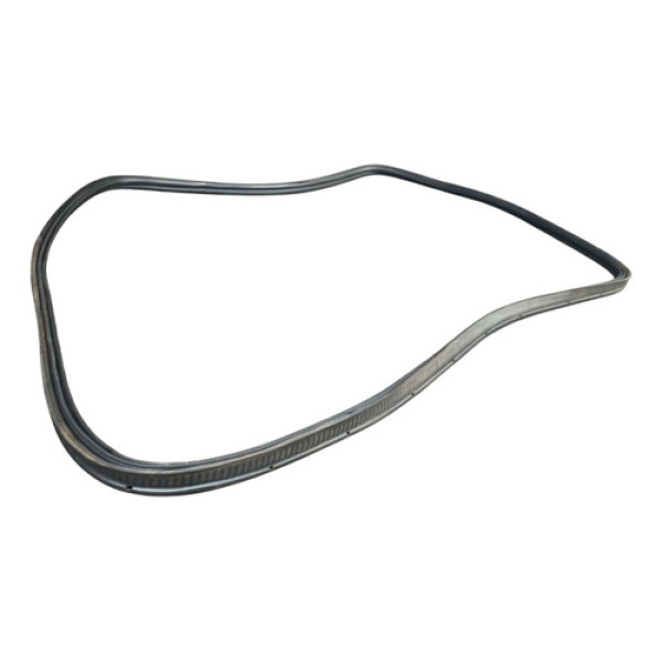 Borracha Tampa Traseira Vw Gol Voyage G5 G6 2009 2013