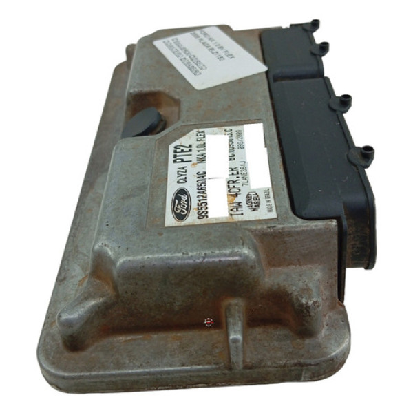 Módulo Injeção Ford Ka 1.0 2009