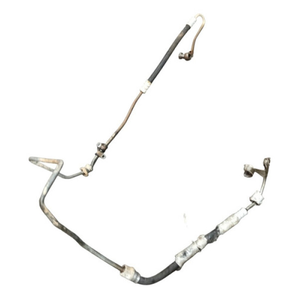 Mangueira Pressao Direcao Hidraulica Vw Fox Spacefox 2009