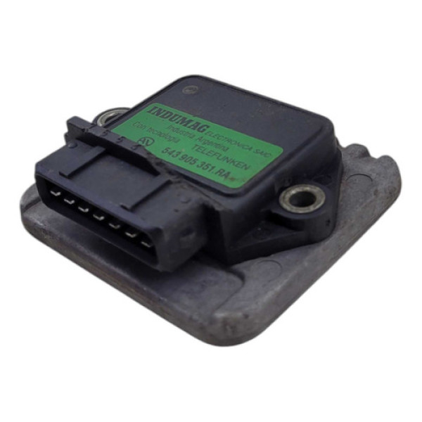 Modulo Ignição Volkswagen Gol Saveiro Voyage 1993 1996