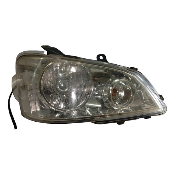 Farol Direito Effa Star Van 2008 Direito/passageiro