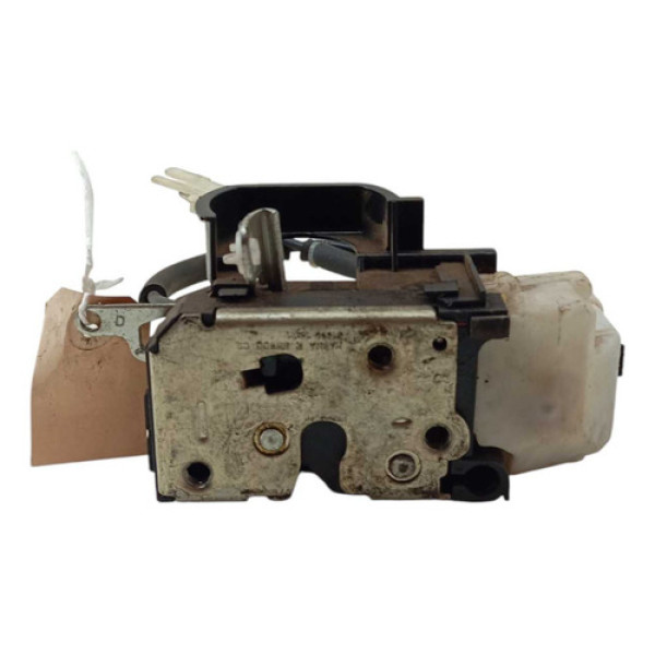 Fechadura Elétrica Dianteira Direita Fiat Palio 2001 2006