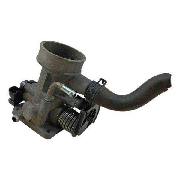 Tbi Corpo Borboleta Gm Corsa Celta 1.0 2008 2012 Sem Tomada