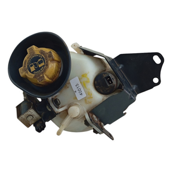 Reservatorio Partida Fria Ford Fiesta 2013