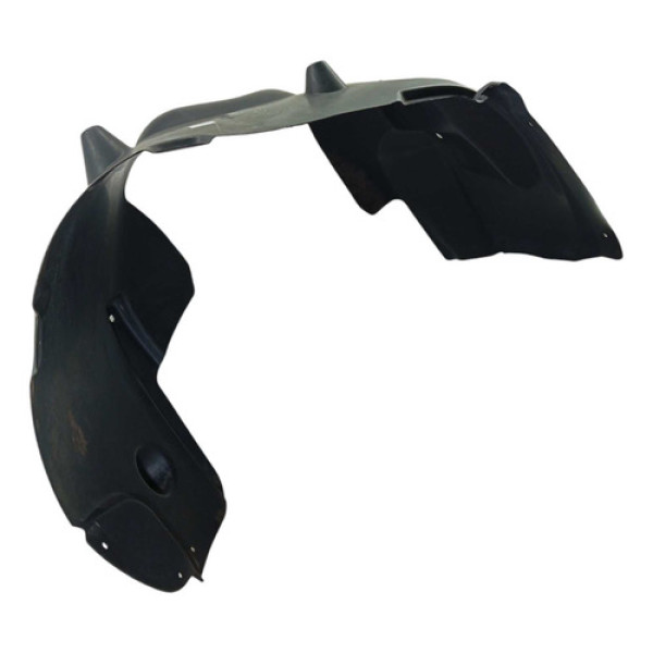 Parabarro Dianteiro Direito Vw Amarok 2010 2016