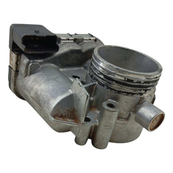 Tbi Corpo Borboleta Peugeot 206 207 Citroen C3 1.6 2007 2010