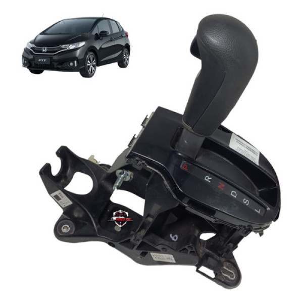 Alavanca Câmbio Trambulador Honda Fit 2017