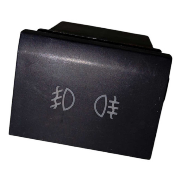 Botão Farol Milha Vw Fox 2003 2010