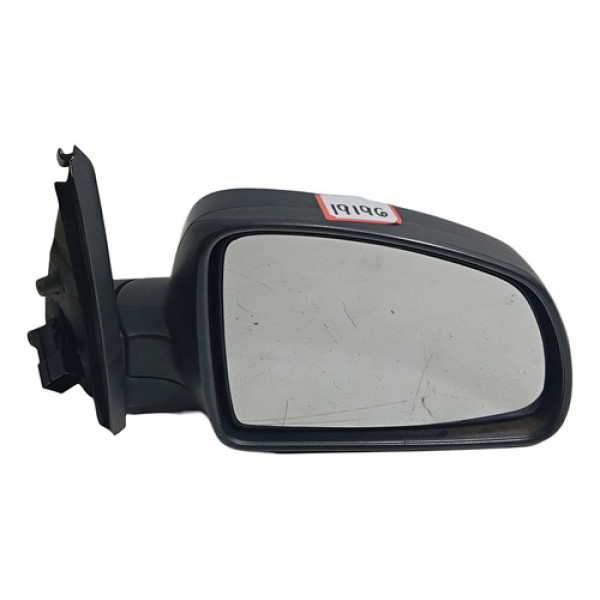 Retrovisor Elétrico L D Chevrolet Meriva 2002 2012