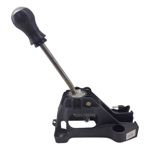 Alavanca Câmbio Marcha Manual Toyota Etios 1.5 2013 2021 Preto