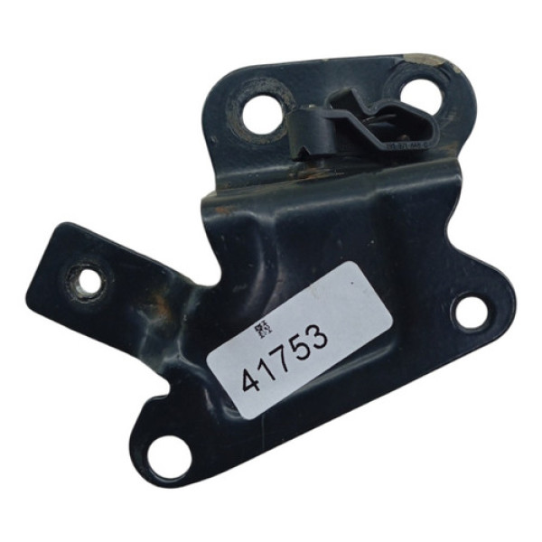 Suporte Reservatorio Hidraulica Direcao G5 D Gol 2009 2016 Preto