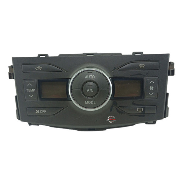 Comando Ar Condicionado Toyota Corolla 2.0 2010 A 2014