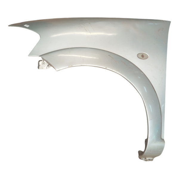 Paralama Esquerdo Citroen C3 2003 2012