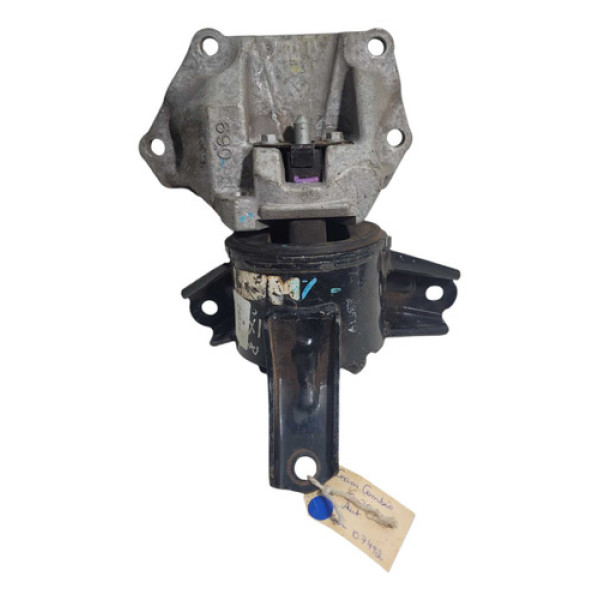 Coxim Cambio Direito Hyundai Ix35 Aut 2017