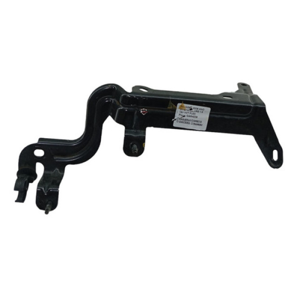 Suporte Chicote Câmbio Peugeot 2008 1.6 2018