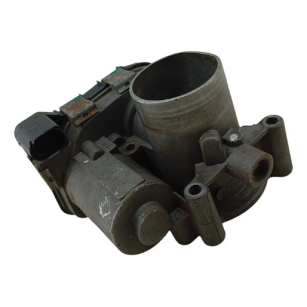 Corpo Borboleta Tbi Vw Gol G6 Fox Voyage 2012 2016