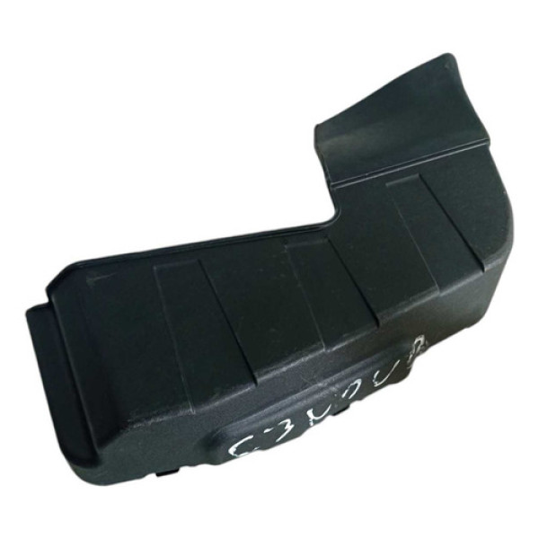 Tampa Caixa Modulo Injeção Peugeot 2013 2019