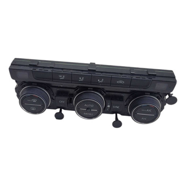 Comando Ar Condicionado Vw Jetta 2018 2019 5gm907044l