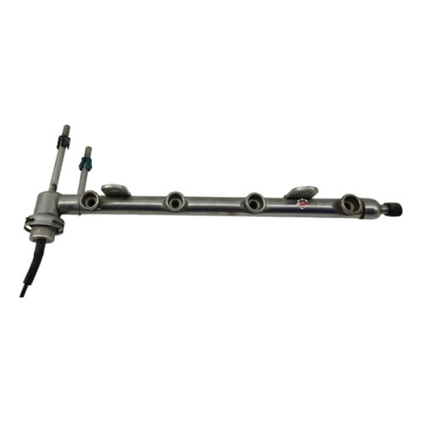 Flauta Bico Injetor Chevrolet Corsa Wind 1.0 8v 2001