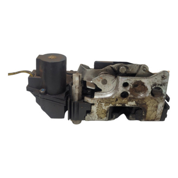 Fechadura Elétrica Traseira Direita Fiat Palio 1996 2007