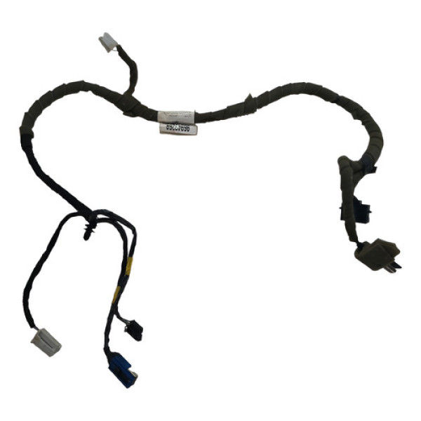 Chicote Usb Console Central Gm Cruze 2014