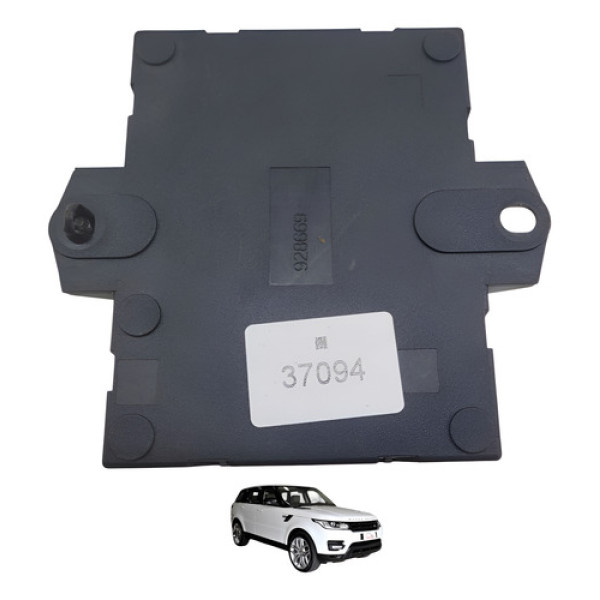 Modulo Tampa Traseira Range Rover Sport 2014 928669