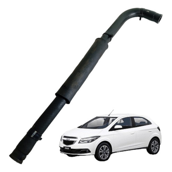 Mangueira Respiro Direçao Hidráulica Gm Onix 2013 A 2014