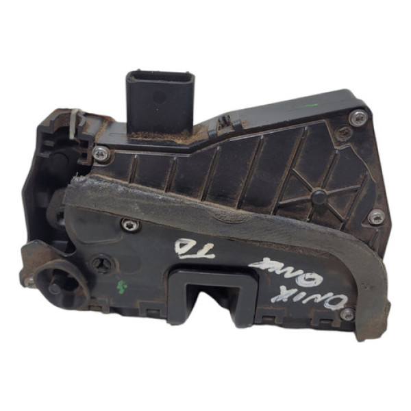 Fechadura Elétrica Traseira Direita Onix Prisma Spin 2013 20