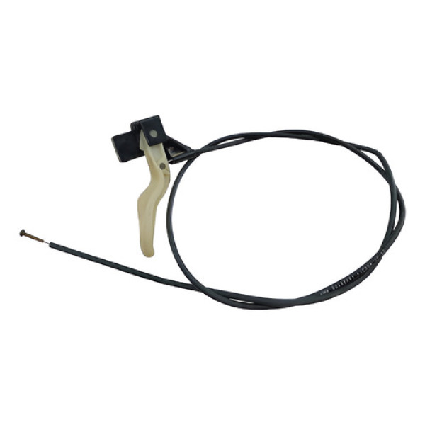 Alavanca Cabo Abertura Capô Chevrolet Corsa Wind 2001