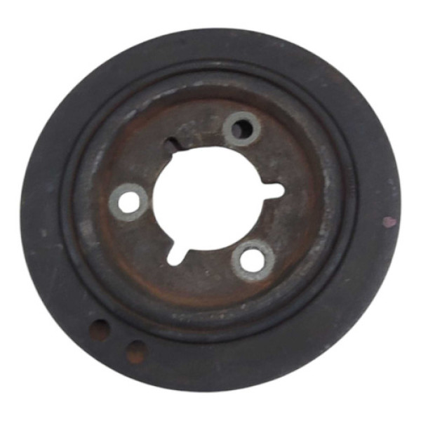 Polia Virabrequim Citroen C4 1.6 Manual 2010