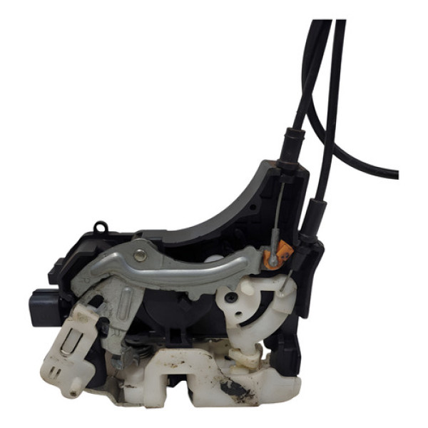 Fechadura Traseira Direita Mitsubishi Lancer 2014 2018