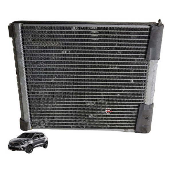 Radiador Ar Frio Fiat Argo 1.0 2019