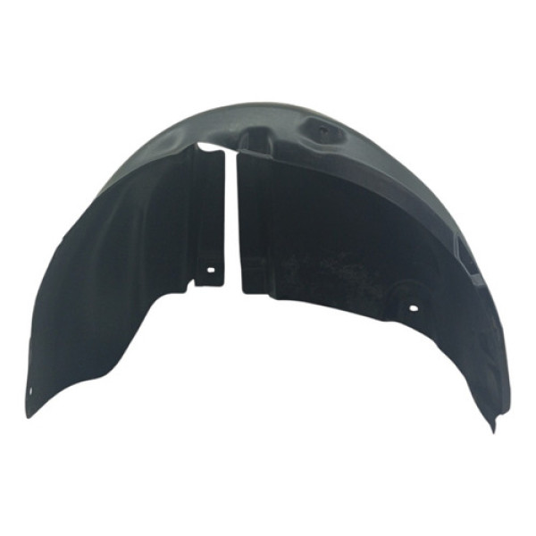 Parabarro Traseira Direito Vw Fox Crossfox 2011 2014