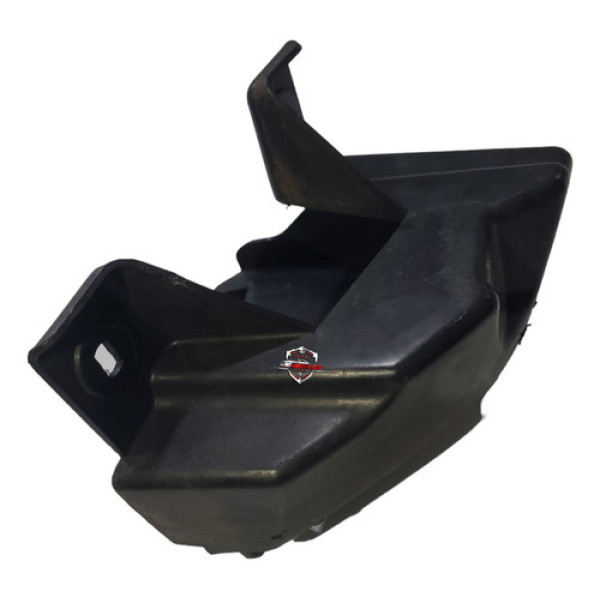 Guia Para-choque Traseiro Direito Citroën C4 2008