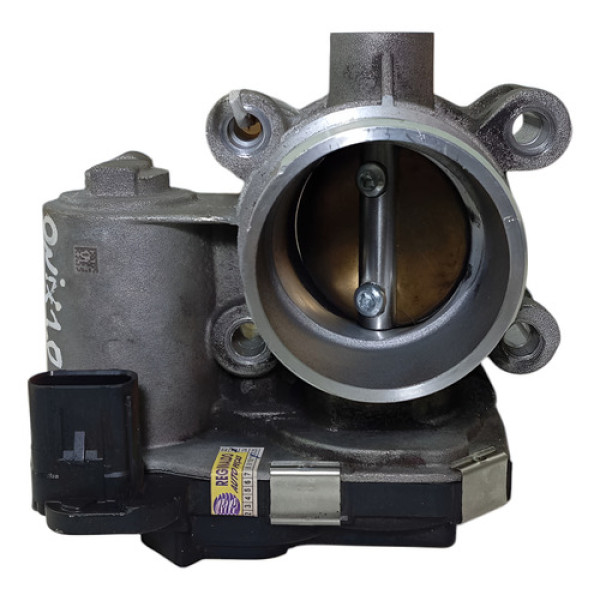 Corpo Borboleta Tbi Gm Onix Prisma 1.0 Flex 2012 2019