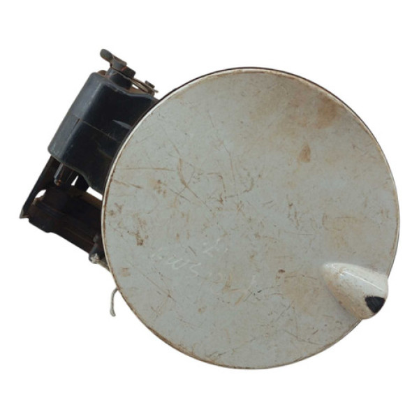 Portinhola Tanque Combustível Gm Onix Prisma 2013 2019 Branco