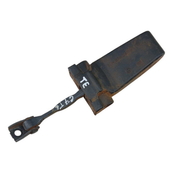 Limitador Porta Traseiro Esquerdo Vw Gol G5 G8 2009 2019