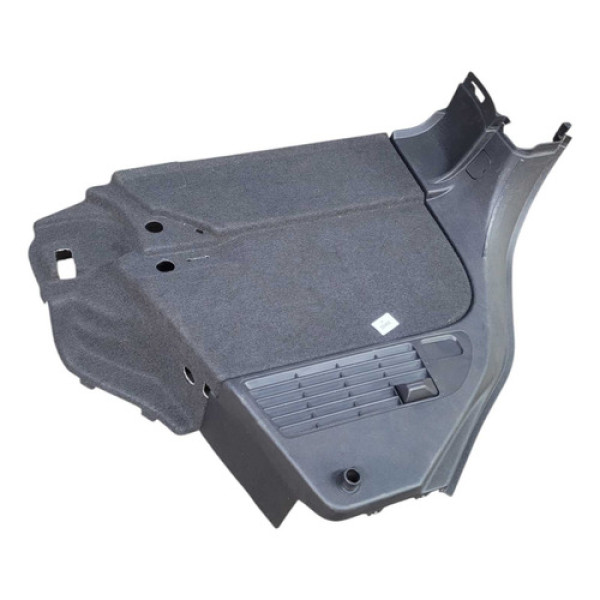 Forro Lateral Porta Malas Esquerdo Audi A1 2014 8x4867761