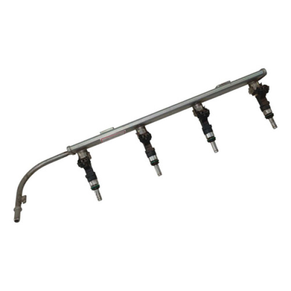 Flauta Injeção Bicos Mitsubishi Asx 2.0 2012 2016