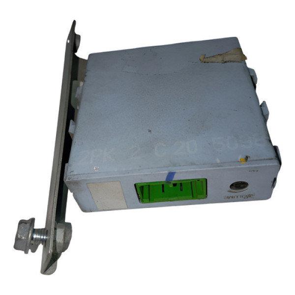 Módulo Estacionamento Honda City Lx 1.5 2012