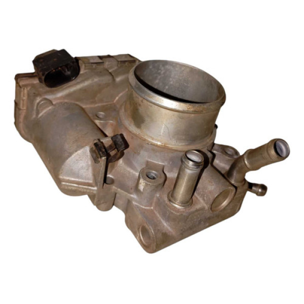 Tbi Corpo Borboleta Hyundai Hb20 Kia Soul 1.6 2013 2019