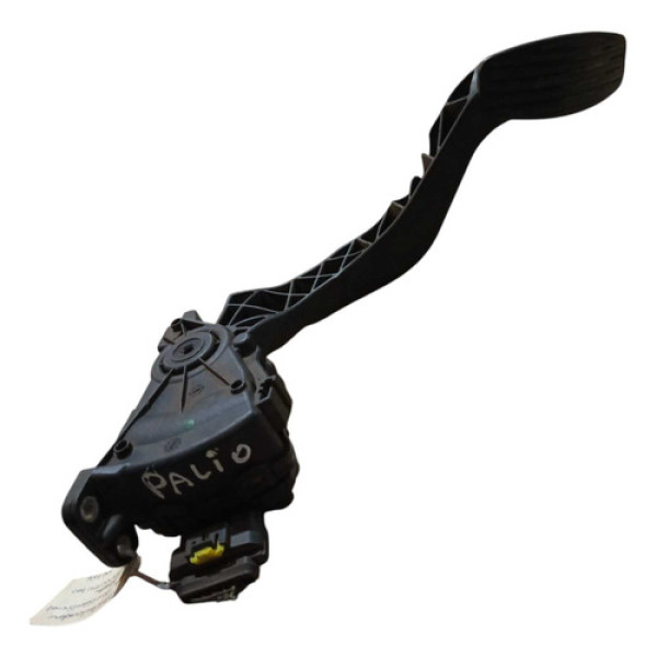 Pedal Acelerador Fiat Palio Strada Siena 2013 2017
