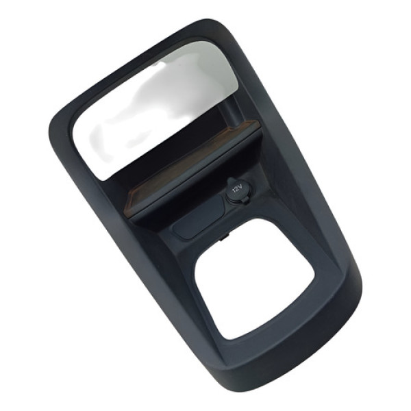 Moldura Console Central Ford Ka 2015 2019