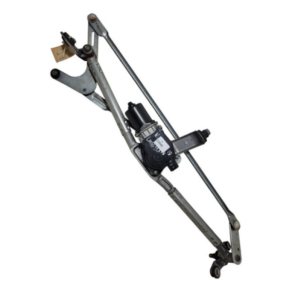 Motor Limpador Parabrisa Dianteiro Honda Civic 2012 2015