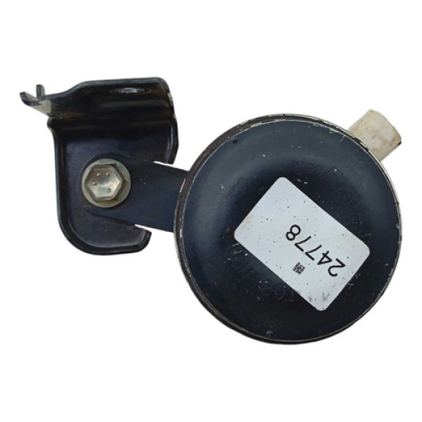 Buzina Honda Fit City Civic 2011 2014