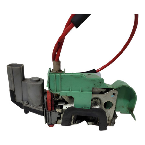 Fechadura Elétrica Traseira Direita Fiat Uno 2019