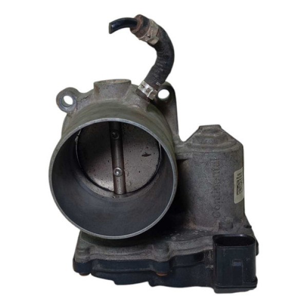 Tbi Corpo Borboleta Chevrolet S10 2.4 Flex 2012 2016