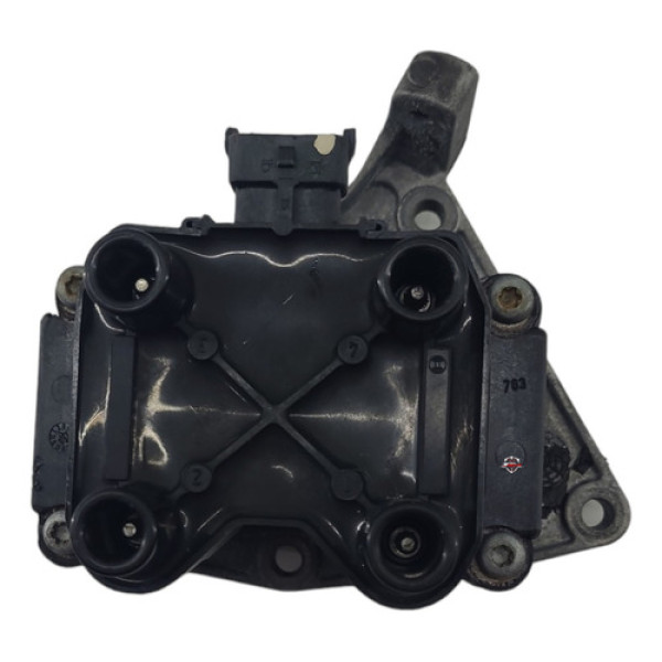 Bobina Suporte Ignição Fiat Uno Mille Fire 1.0 2007