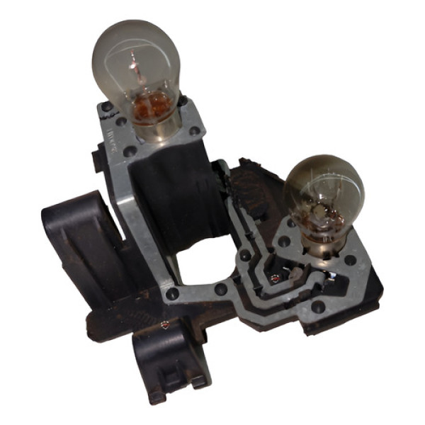 Circuito Lanterna Tra. Direita Volkswagen Jetta 2011 A 2015 Direito/passageiro Vermelho